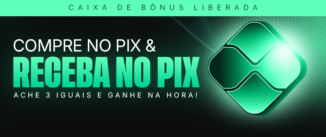 Banner de Depósito